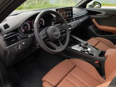 A4 allroad